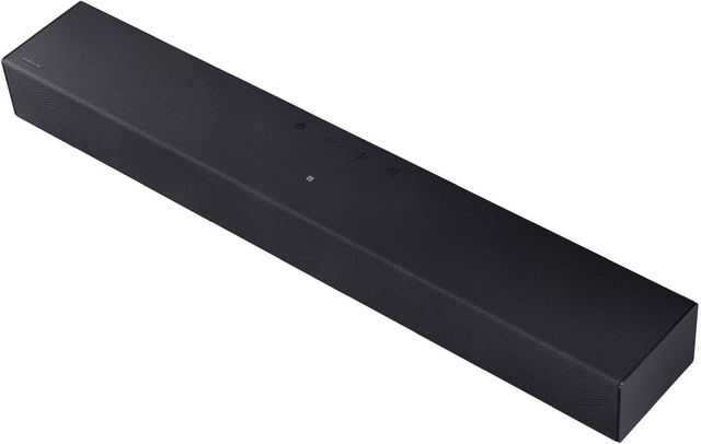 Samsung B-series 2.0 Channel Black Soundbar-4