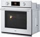 SKS 30" Stainless Steel Single Electric Wall Oven-3
