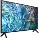 Samsung Q60D 32" 4K Ultra HD QLED Smart TV-1