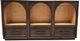 Vintage Furniture Brooks Console-0