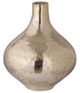 A & B Home Dashelle Gold Vase-0