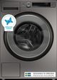 ASKO 5 Series 2.8 Cu. Ft. Titanium Steel Seal™ Front Load Compact Washer-4