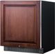 Summit® 27” 4.98 Cu. Ft. Panel Ready ADA Compliant Under the Counter Refrigerator-2
