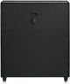 Coaster® Ravenne Black Upholstered LED Chest-5