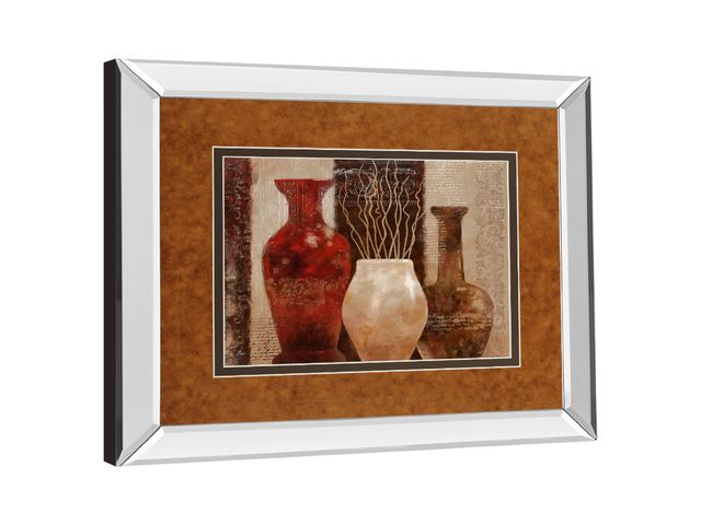 Classy Living Nan Mediterranean Style I Wall Art-2