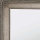 Bassett Mirror Prazzo Antique Silver Floor Mirror-1