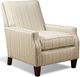 Campio Furniture Legacy Leather Astor Off-White Chair-0