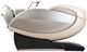 Osaki Sapphire Taupe Massage Chair-4