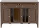 Canadel Customizable 4800 MM Buffet-3