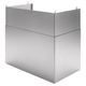 Falmec Stainless Steel Chimney Kit-0