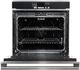 Blomberg® 30" Stainless Steel Single Electric Wall Oven-1