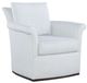 Century® Customizable Trent Configurable Swivel Chair-0