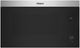Whirlpool® 1.1 Cu. Ft. Fingerprint Resistant Stainless Steel Over The Range Microwave -0