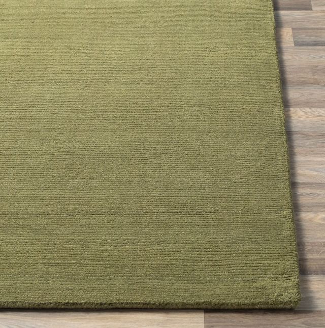 Surya Mystique Sage 5'x8' Area Rug-1