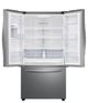 Samsung 28.2 Cu.Ft. Fingerprint Resistant Stainless Steel French Door Refrigerator-3