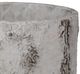 Currey & Company Faux Birch Beige/Black/Pale Gray Medium Planter-1
