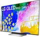 LG G2 evo Gallery Edition 55" 4K Ultra HD OLED TV-2