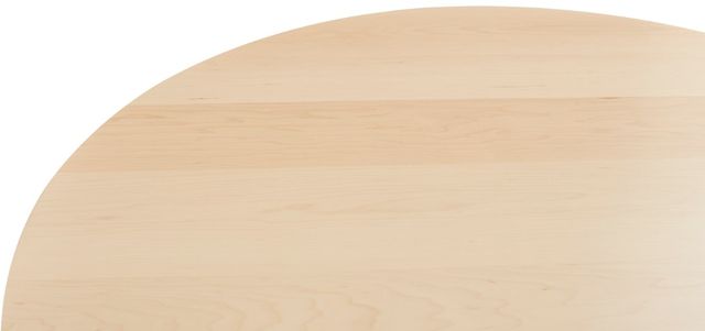 Bassett® Furniture Origins Nichols Natural Round Dining Table-3
