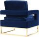 TOV Furniture Avery Navy  Chair-3
