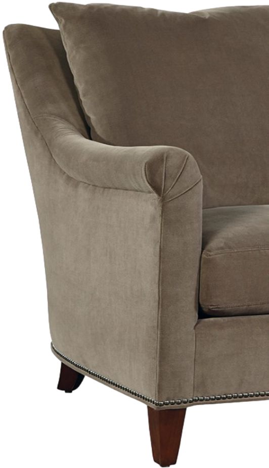 Huntington House Customizable 7240 Accent Chair-1
