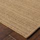 Oriental Weavers™ Karavia Tan 5'x8' Area Rug-2