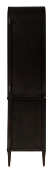Bramble Customizable Eclipse Bookcase-3