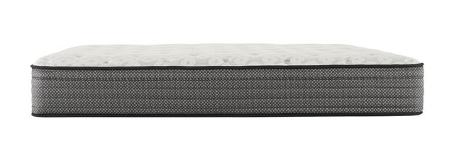Sealy® Response Performance H3 Innerspring Plush Faux Euro Top Queen Mattress-2