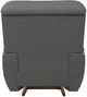 La-Z-Boy® Joshua Granite Power Rocking Recliner with Headrest-4