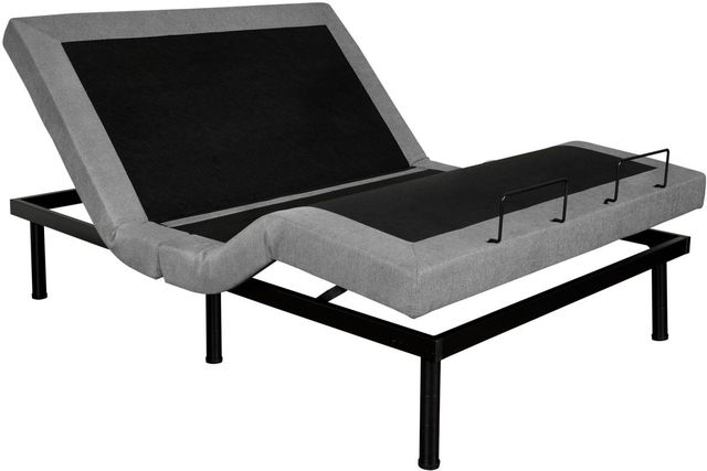 SmartFlex™ SF600 King Adjustable Foundation-0
