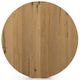 Magnolia Home by Joanna Gaines Asher Brown Coffee Table-1