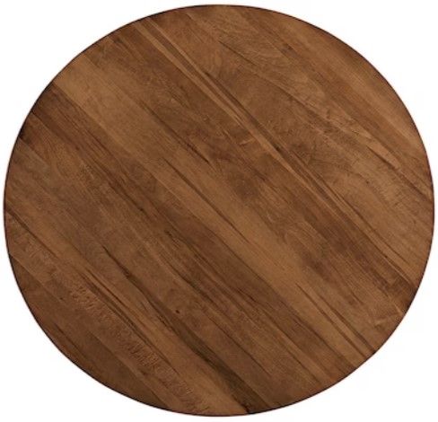 Bassett® Furniture Customizable BenchMade Liam Dining Table-1
