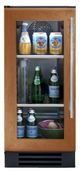 True® Professional Series 3.0 Cu. Ft. Panel Ready Wine Cooler-0
