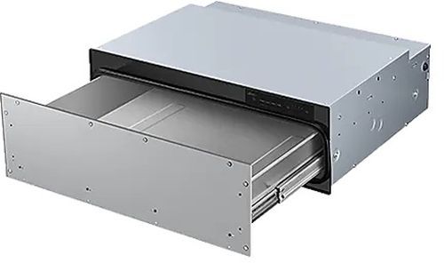 Dacor 30" Panel Ready Warming Drawer -2
