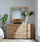 aspenhome® Modern Loft Modern Khaki 5-drawer Dresser-3