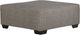 Jackson Furniture Cutler Basalt Cocktail Ottoman-0