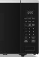 Whirlpool® 1.6 Cu. Ft. Fingerprint Resistant Stainless Steel Sensor Cooking Countertop Microwave-2