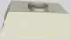 Vent-A-Hood® 30" Biscuit Wall Mounted Liner Insert-4