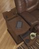 Signature Design by Ashley® Laflorn 2-Piece Medium Brown End Table Set-4