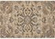 Feizy Celene Beige/Gray 5'x8' Area Rug-1