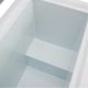Element® 25 Cu. Ft. White Chest Freezer-2
