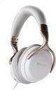 Denon® AH-GC25W White Wireless Over-Ear Headphones-1