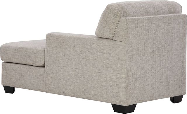 Signature Design by Ashley® Mahoney Pebble Chaise-3