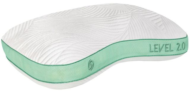 BEDGEAR® Level 2.0 Performance® Cuddle Pillow-0