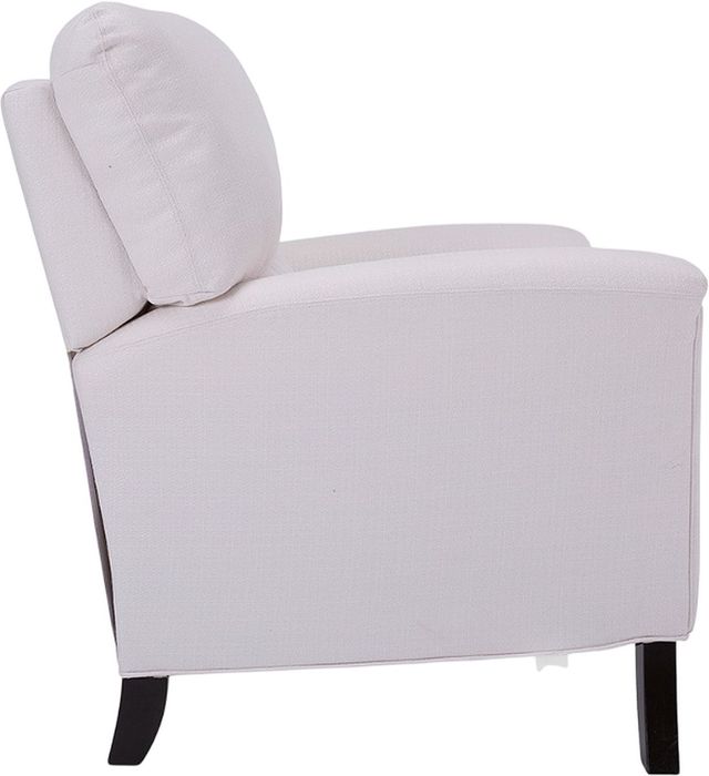 Decor-Rest® Furniture LTD Customizable 2450 Manual Recliner Chair-2