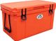 Chilly Moose 55L Blaze Orange Chilly Ice Box-1
