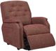 La-Z-Boy® Billie Bronze Cherry Power Lift Recliner-3