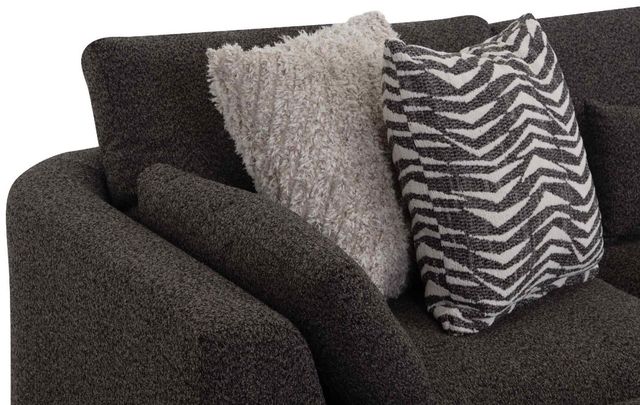 Franklin™ Laney 5-Piece Iris Thunder Sectional-1