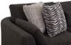 Franklin™ Laney 5-Piece Iris Thunder Sectional-1