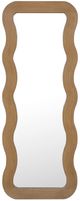 Signature Design by Ashley® Ellisonville Brown Floor Mirror-0