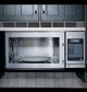 Dacor Professional 30" 1.1 Cu. Ft. Stainless Steel Over the Range Microwave-1